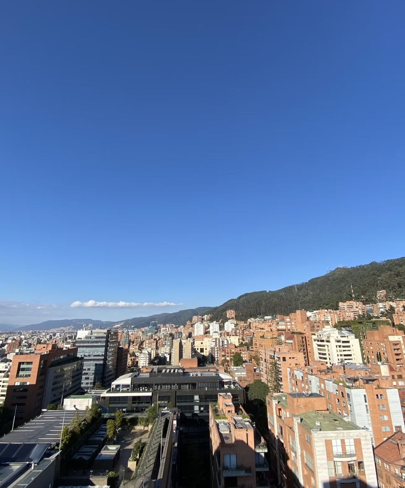 Bogotá